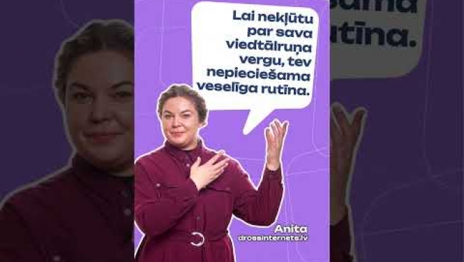 Pārmērīga aizraušanās ar viedtālruņa lietošanu