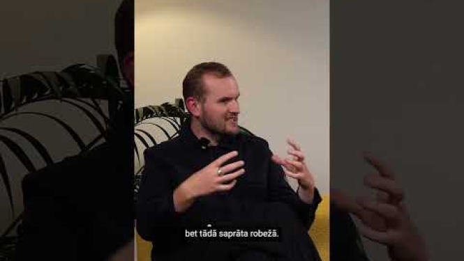 Bērna līdzdalība - Kristīne Dzenīte un Ako Kārlis Cekulis