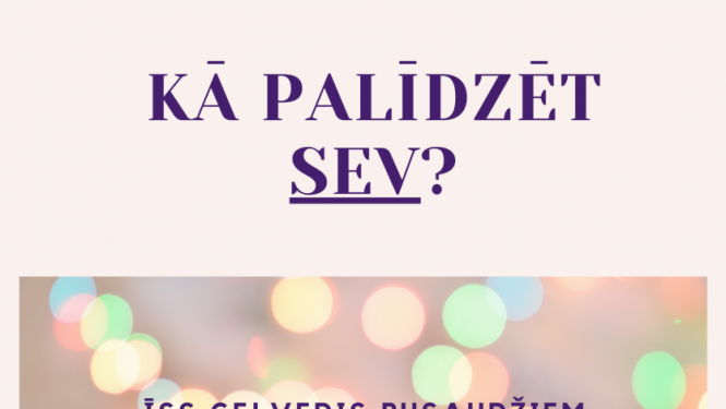 pašpalīdzībs pusaudžiem