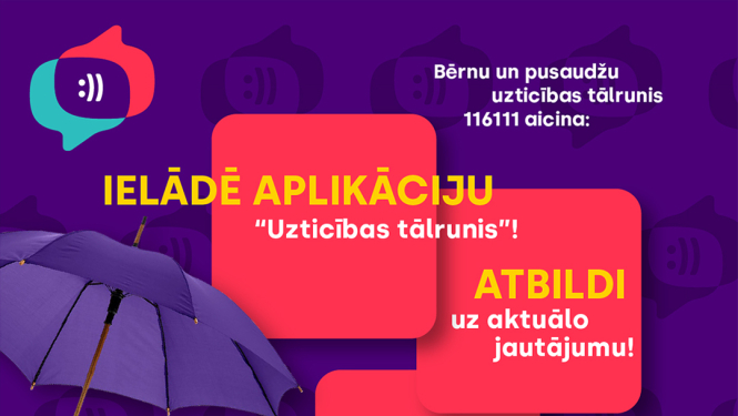UT konkurss
