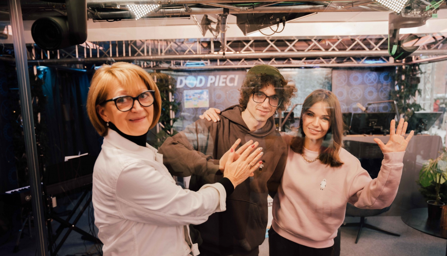 Dod pieci - V. Gorbunova