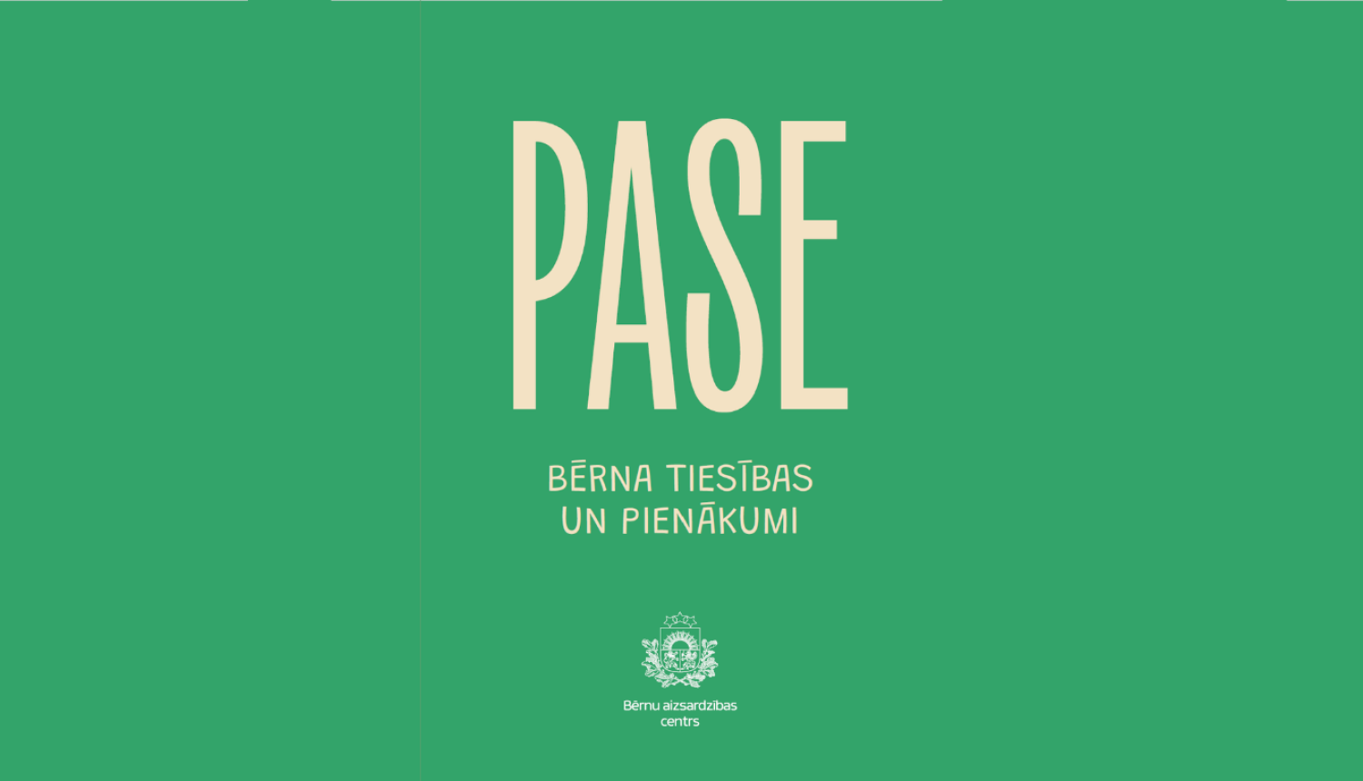 pase