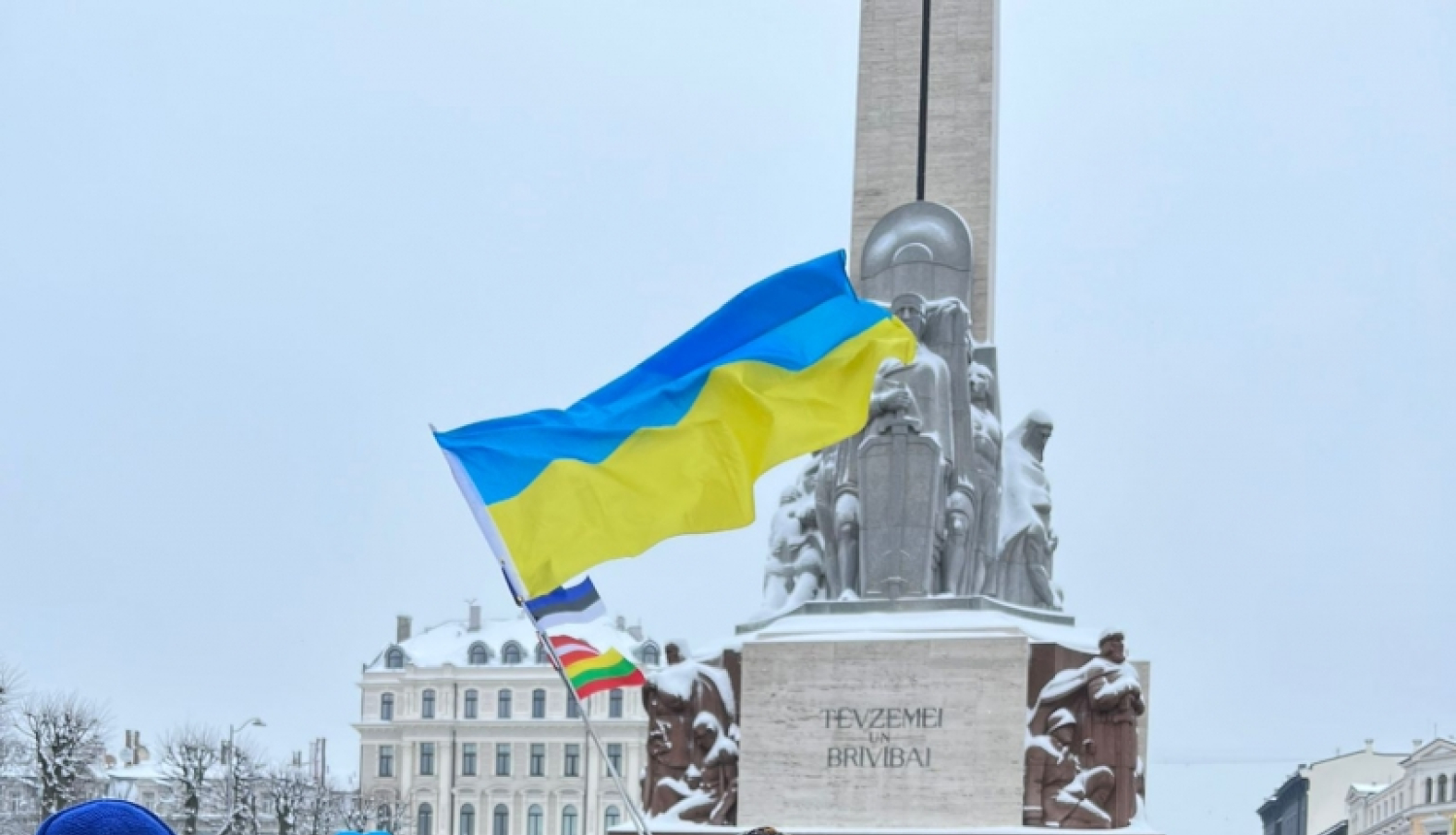 Ukraina febr.2023