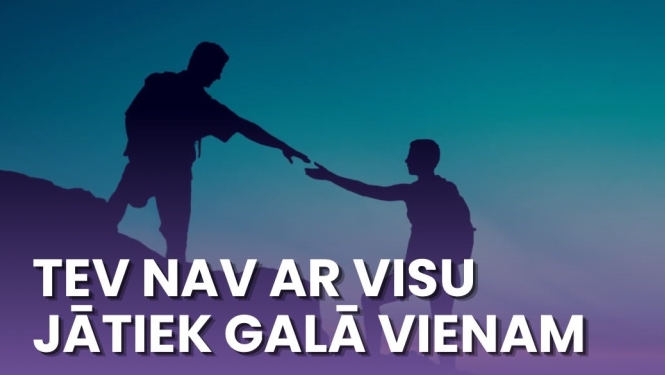 pieteikums atbalsta saņemšanai