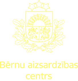 Bērnu aizsardzības centrs