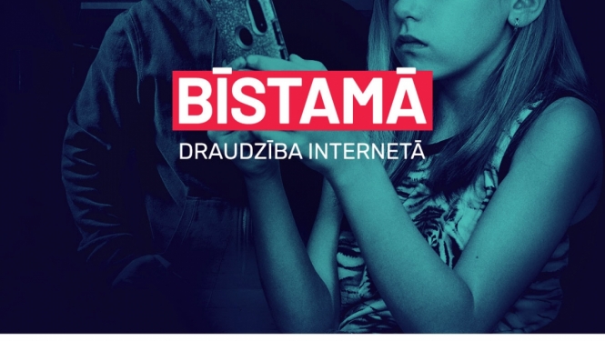 PK droša interneta kampaņa feb.2022