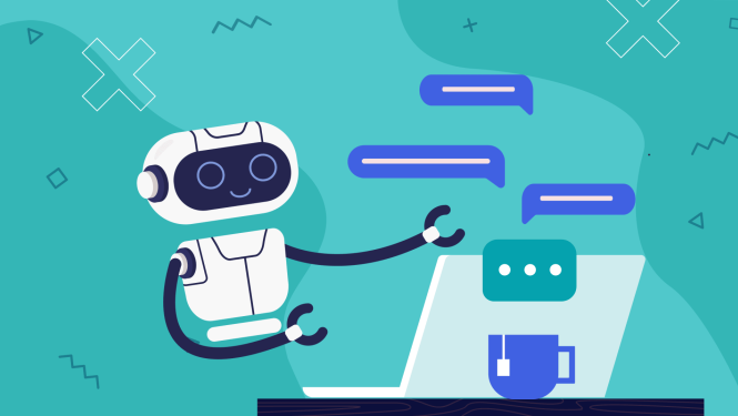 robots