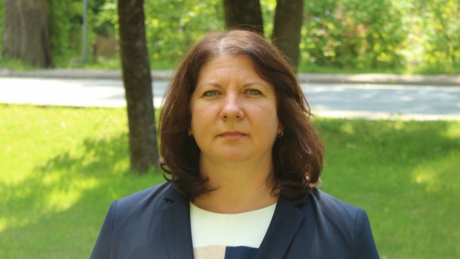 Gunita Kovaļevska
