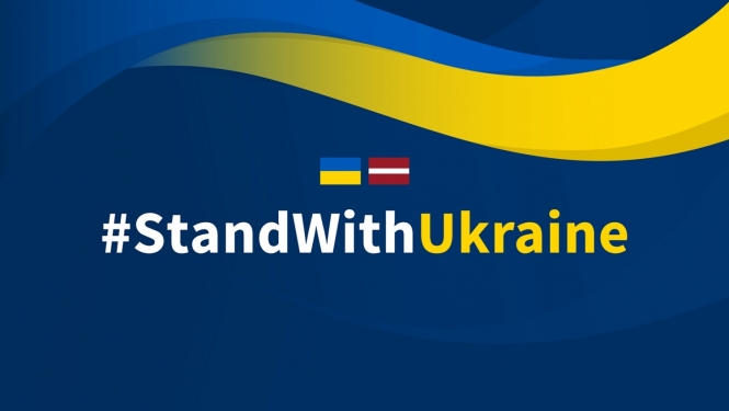 Palīdzība UKR