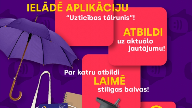 UT konkurss
