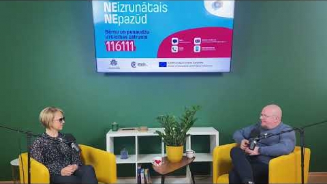 Podkāsts "Sarunas par bērniem un vecākiem". Bāriņtiesas - kas tas īsti ir?