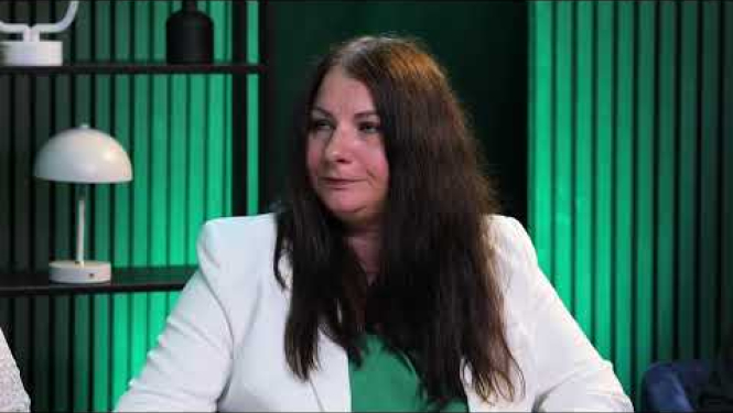 Diskusija “Es audzinu viens”