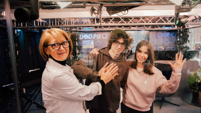 Dod pieci - V. Gorbunova