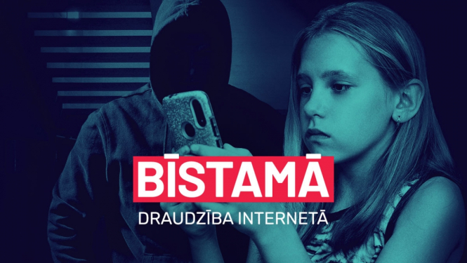PK droša interneta kampaņa feb.2022
