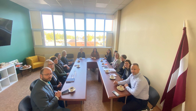 Bāriņtiesu asociācija