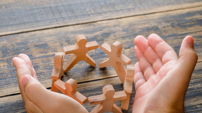 btiesu vakance apr. 2023