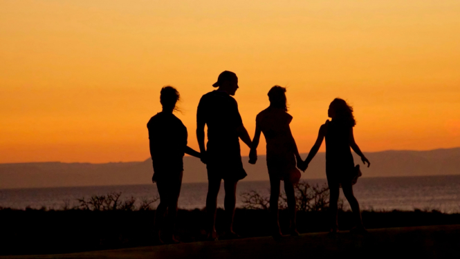 Ģimenes psihoterapija