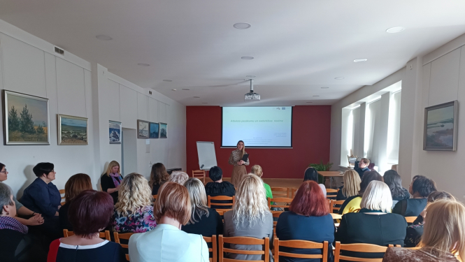 jelgavas dommnīca marts 2023