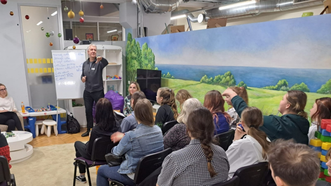 Domnīca pusaudži janv.2023