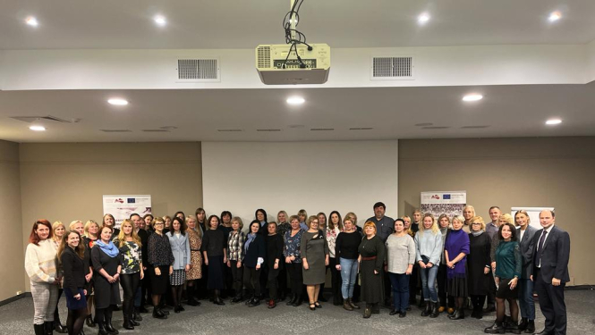 Probācijas semināri