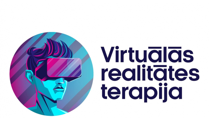 Virtuālā realitāte