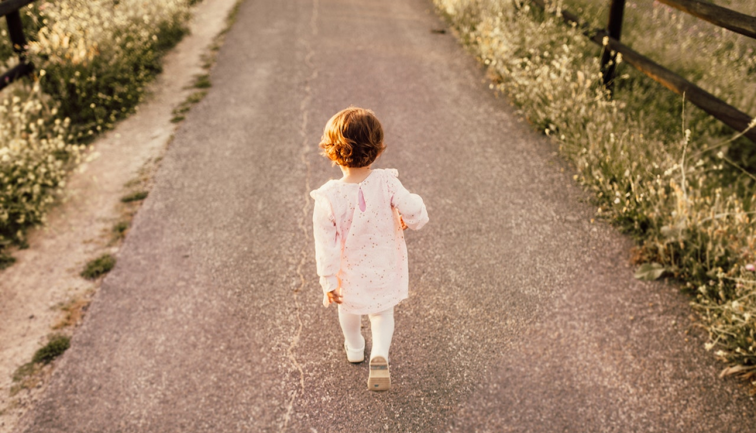 Bērni publiskā vidē