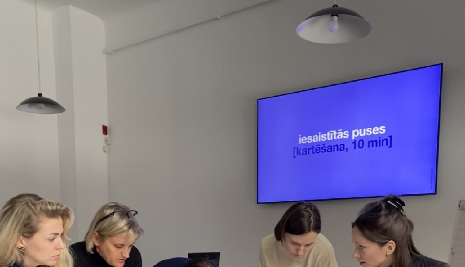 LMA Bērna māja marts 2023