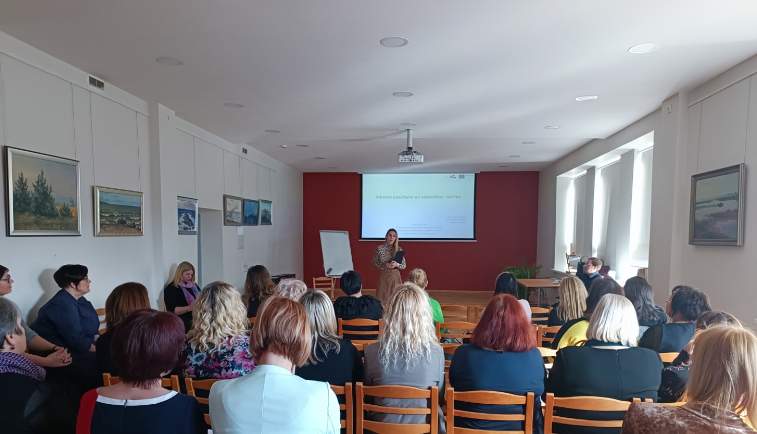 jelgavas dommnīca marts 2023