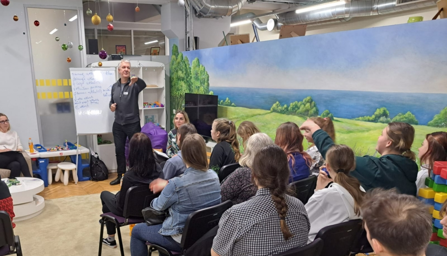 Domnīca pusaudži janv.2023