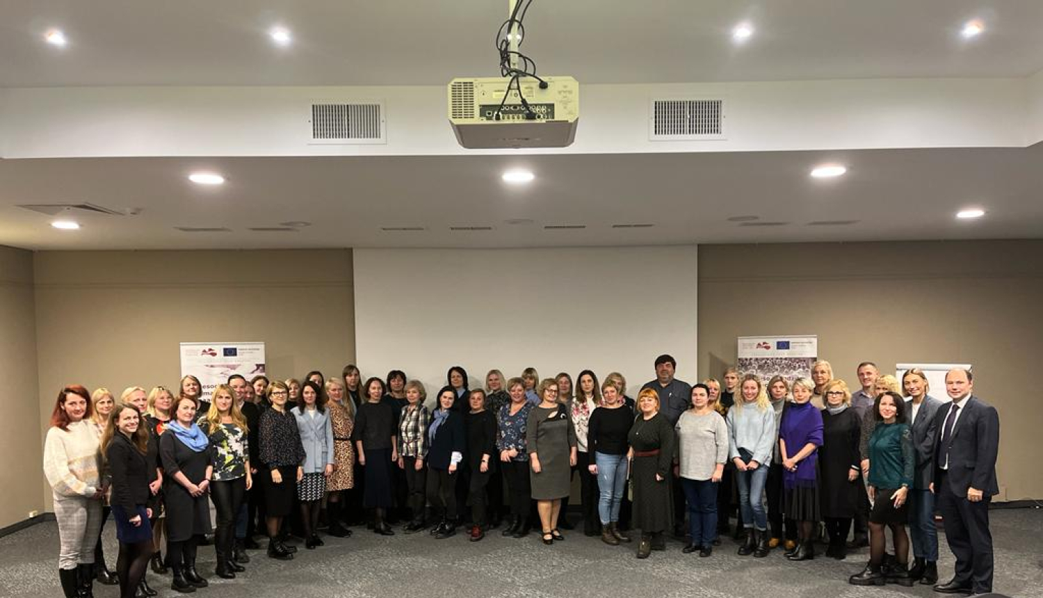 Probācijas semināri