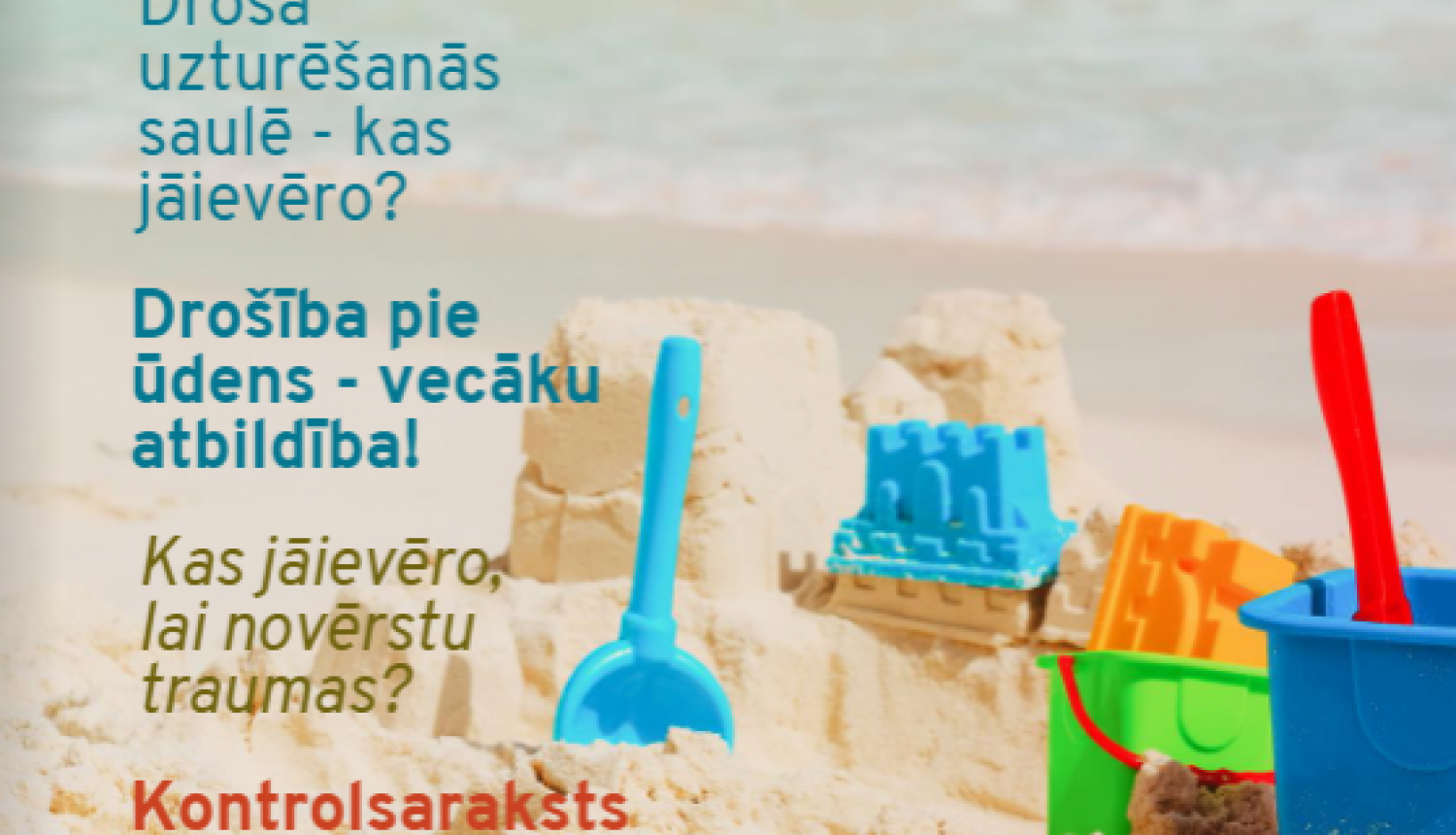buklets